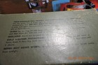 Vintage Wwii U s  Military M-1944 Polaroid Goggles W  Box Extra Lens 74-l-65-222