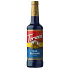 Torani Blue Raspberry Flavoring Syrup  25 4 Fl Oz Free Fast Shipping