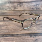 Coach Eyeglasses Womens 5287 Cat Eye Frames 51-17-135 Confetti 4c6065