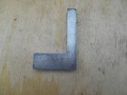 Starrett No  134 Cross Test Level