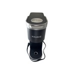 Keurig K-mini Single Serve K-cup Coffee Maker Black Tested Working Compact