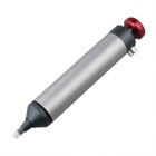 Powerful Desoldering Pump With High Pressure Vacuum Removes Solder In Seconds