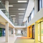 T8 Led Tube 22w 4ft 3000k 4000k 5000k 40w Fluorescent Replacement Lights Ac110v