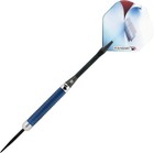 Elkadart Razor 80  Tungsten Steel Tip Darts With Storage travel Case  21 Grams