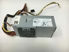 Genuine Dell Dt 9010 790 7010 390 3010 Power Supply 250w 6mvjh Yj1jt Hy6d2 Dy72n