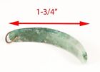 Vintage Chinese Jade Pendant  see Description 
