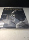 Playboy Magazine Collectors Edition Hugh M  Hefner November December 2017