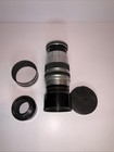 Heinz Kilfitt Munchen Tele-kilar 300mm F 5 6 Vintage Camera Lens W  Caps Works
