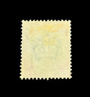 Great Britain Stamp - 1902 King Edward Vii One Shilling Sn 138 Used  R70