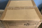 Russ Berrie Shining Stars Brand New Factory Sealed 24pcs box Smoke Free Home 