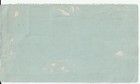 1902 Cover Envelope postage Haiti Port-au-prince To Usa Philadelphia Museum