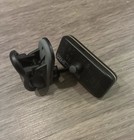 Peterson Stroboclip Hdc Rechargeable Black Clip-on Tuner