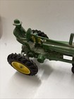 Vintage 1986 John Deere  a  Tractor  Ertl Model 557- 8614 40th Anniversary  1 16
