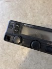 Kenwood Tk-830 Uhf Fm Transceiver Good Condition No Wires  bracket Or Plugs