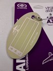 Sparkly - Virgin Airbus A340 Genuine Aircraft Skin  plane Tag   Planetags
