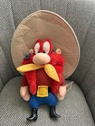 Vintage Nostalgic 1994 Applause Yosemite Sam Looney Tunes 17  Plush With Tag
