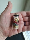 Self-love Spell Jar Vial Bottle Ritual Pagan Witch Wiccan Nature Spirituality