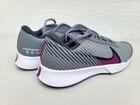 New Nike Men s Zoom Vapor Pro 2 Cly Dv2020 006 Grey sangria Sz 11