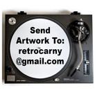 Custom Personalized Dj Slipmat With Your Image  21 Oz  Turntable Vinyl Records