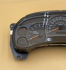 Silverado Sierra Tahoe Yukon Avalanche Instrument Cluster Speedometer 2003- 2006