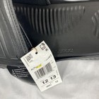 Adidas Men s Alphabounce 2 Blk Comfort Slip On Slides Sandals Sz 12  gy9416 118t