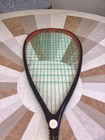 Harrow Reflex 125 Squash Racquet     Tarek Momen Edition  125g  2x 