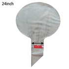 Clear Bobo Balloons 5pcs Pvc Bubble Party Decoration Wide Mouth Transparent