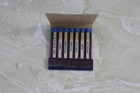 Vintage  Unstruck Feature Matchbook From Paul Raymann  your Hair Specialist 