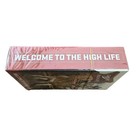 Miller High Life Beer Deck Of Playing Cards New Sealed- Welcome To The High Life