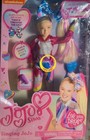 Jojo Siwa J-team Singing Doll Plays    dance Through The Dance    New In Plastic