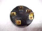 New Ignition Switch   Lock   Gm Keys 63 64 65 66 Gmc   Chevrolet Pickup Truck 
