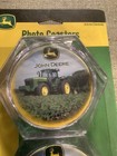 John Deere Photo Coasters Set Of 4  