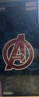 Captain America Statue - Kotobukiya Marvel Now  W  Box  