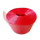10 Meter Plastic Sausage Casings 85mm 100mm 120mm Width Ham Sausage Carcasas