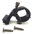 Canon Xa11  Xa15 Original Mic Holder With Screws Genuine Canon