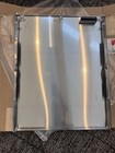 Whirlpool New Oem Dishwasher Door Outer Panel W11416371 Stainless Kitchenaid