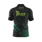 Custom Name Track Criterion Inverse Bowling Jersey Shirt S-5xl New