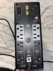 Apc Back-ups Pro 1000va Br1000g Battery Backup Ups   Surge Protector     Open Box