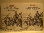2026 Scott Standard Postage Stamp Catalog Volume 6 A b Worldwide Countries San-z