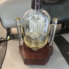 Vintage Mancave Bar Chivas Regal Bottle Scotch Whisky Bottle   Holder Decoration