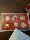 2004-s United States Mint Silver Proof Set 11 Coins Coa Original Box Ogp 90  Ag