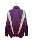 Adidas Originals Jersey Top Size  8 Purple Men