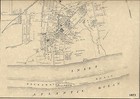 Far Rockaway Ny 1873  Map With Homeowners Names Shown