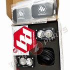 Baja Designs    S2 Sport Led Lights Clear Driving combo Pair W rock Guards  Wiring