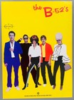 The B52s Vintage 1979 Advert Debut Album B-52 s