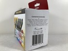 Genuine Canon Pgi-270 Xl  Cli-271 Bk c m y Color Ink Cartridges 5-pack New Dent