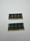 Crucial Ddr3l 16gb 2 X 8gb 1600 Mhz Pc3l-12800 Laptop Ram Sodimm Memory 1 35v
