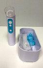 Frida Baby Electric Nosefrida Rechargeable Nasal Aspirator - 3 Suction Levels