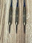 Steel Tipped Darts 22 Grams With Brass Shafts