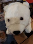 Vintage Coca-cola Polar Bears  - 1993